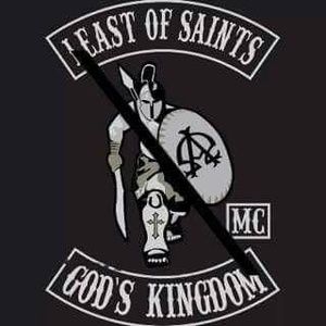 Meet your Posher, Carlos n bertha